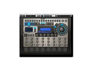 Arturia Spark Dubstep