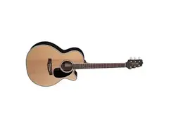 Takamine EG460SC NEX Cutaway Acoustic-Electric Guitar