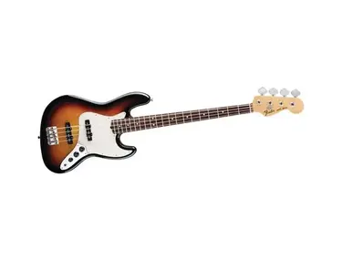 Fender American Special Jazz Bass