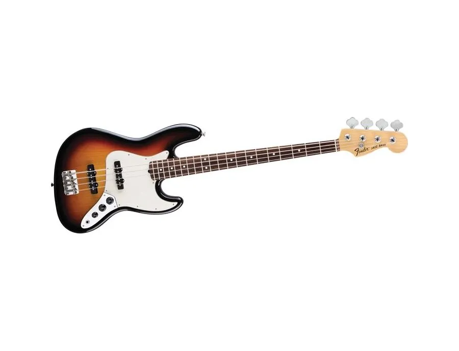 Fender American Special Jazz Bass - What To Know & Where To Buy Fender American Special Jazz Bass - What To Know & Where To Buy