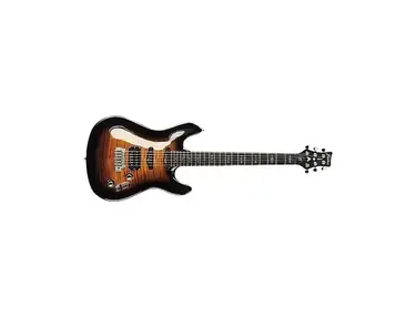 Framus Diablo Custom