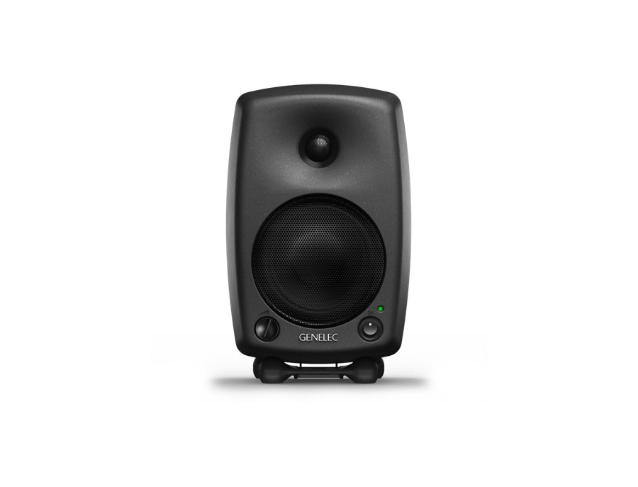 Genelec 8030B Bi-Amplified Studio 