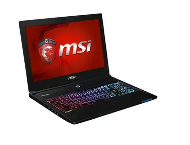 MSI GS60 Ghost
