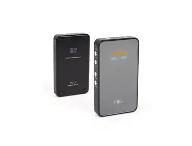 FiiO E7