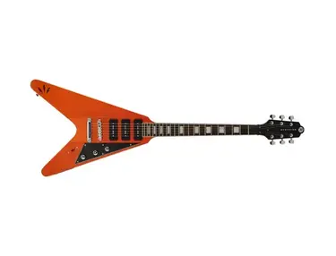 Reverend Ron Asheton Signature