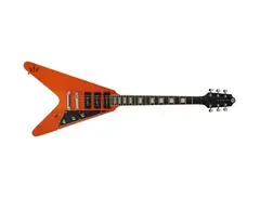 Reverend Ron Asheton Signature