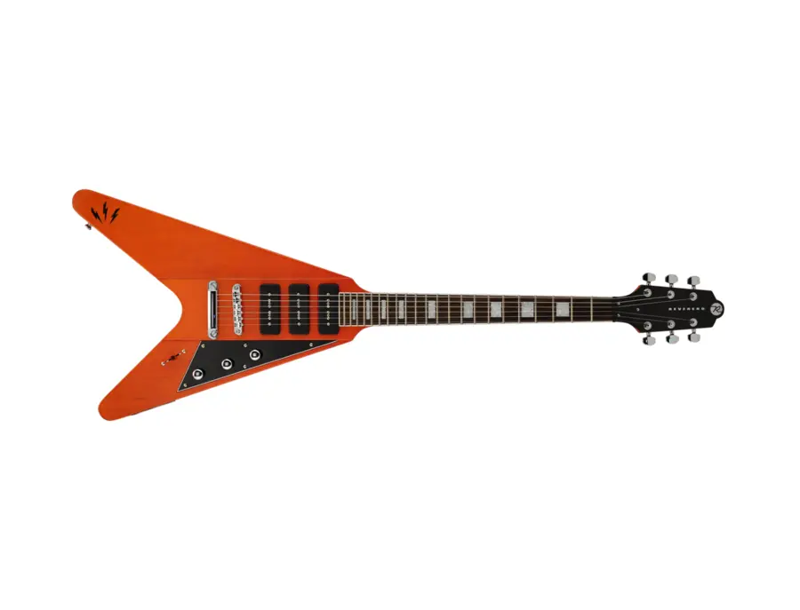 Reverend Ron Asheton Signature - What To Know & Where To Buy