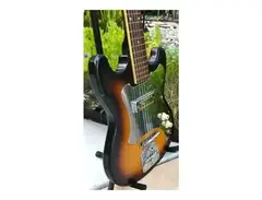 Audition (Teisco)