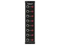 Q121 Banana Jack Interface
