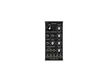 Q106 Oscillator