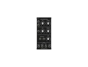 Q107 State Variable Filter