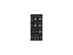 Q107 State Variable Filter