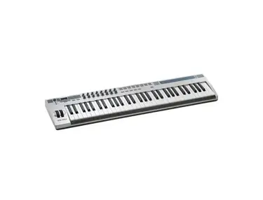 E-Mu Xboard 61 USB MIDI Controller