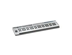 E-Mu Xboard 61 USB MIDI Controller