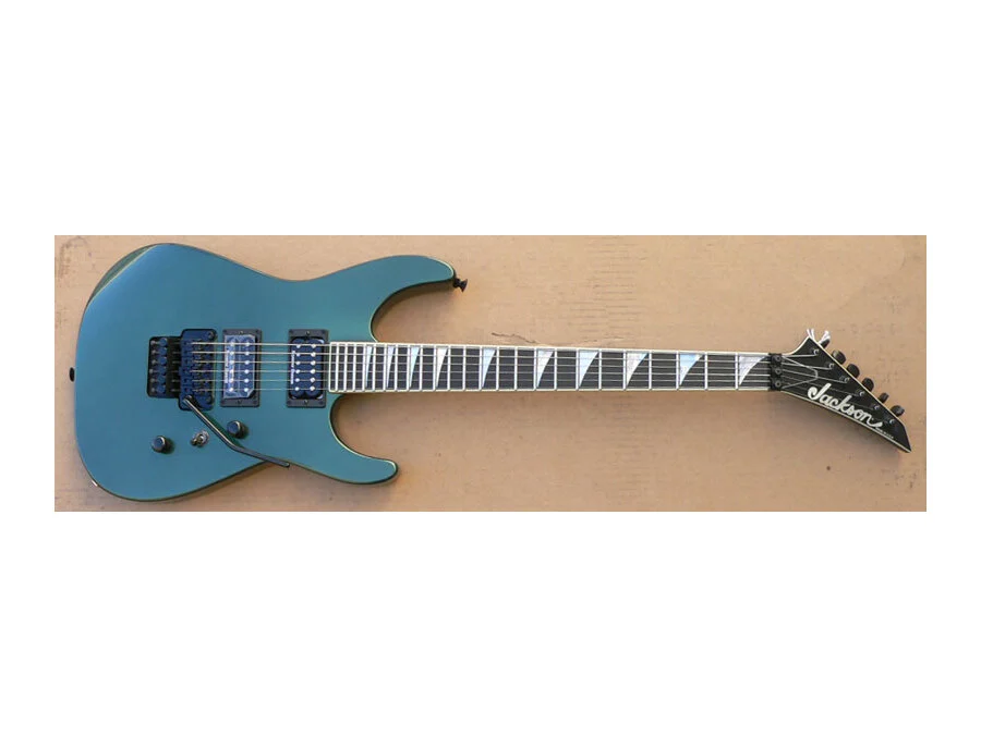 Jackson SL2H Soloist - What To Know & Where To Buy | Equipboard