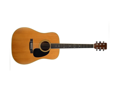 1971 Martin D-35