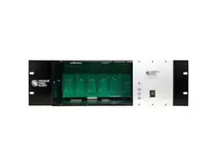 Vintage King Audio 6-Slot 500 Series Rack