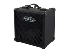Artec Cubix B-2 main image