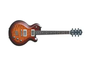 Yamaha AES920 Electric Guitar