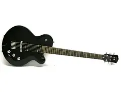 Yamaha AES820D6 Electric Guitar