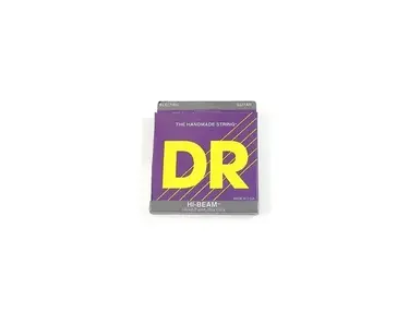 DR Strings Hi-Beams LTR-9 (.009-.042)