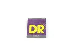 DR Strings Hi-Beams LTR-9 (.009-.042)