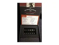 Seymour Duncan RTM Custom Shop Warren DeMartini Signature Humbucker