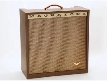 Magnatone Single V