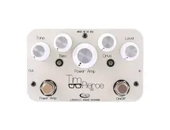 J Rockett Audio Designs Tim Pierce Overdrive & Preamp