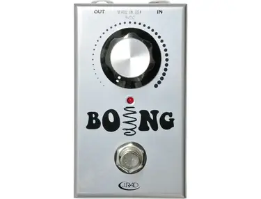 J Rockett Audio Designs Boing