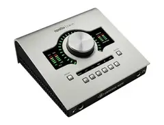Universal Audio Apollo Twin Duo Thunderbolt Audio Interface