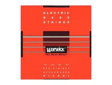 Warwick 46200 M Red Label