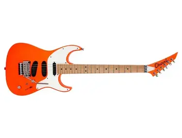 Charvel Spectrum