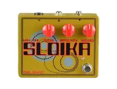 Malekko Wolftone Sloika Distortion