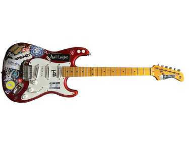 Fernandes RST-50 Fernandes RST-50