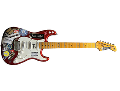 Fernandes LE-1Z CAR/M
