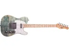Michael Kelly CC 55 Flame Blue Jean Wash main image