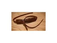 McPherson Goods Guitar Strap main image