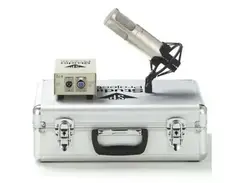 Studio Projects TB1 Large diaphragm condenser tube microphone main image
