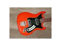 Hagström HIIB Bass