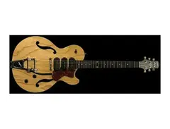 Robin Guitars Savoy Custom main image