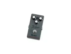 Hofner (Höfner) Blues Overdrive Pedal main image