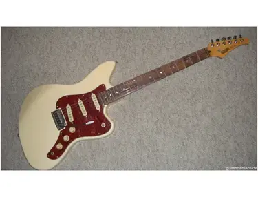 Hohner JT 60 ATN