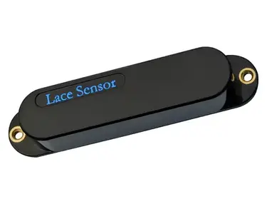 Lace Sensor Blue