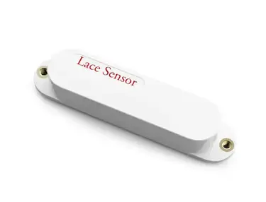 Lace Sensor Red