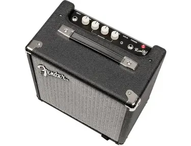 Rumble 15 V3 Amp