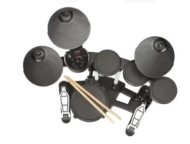 Simmons SDXpress Electronic Drum Kit