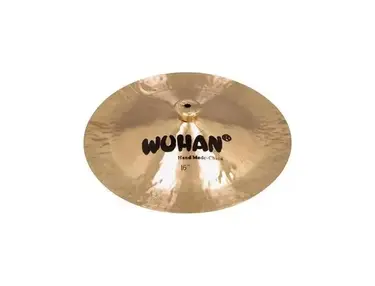 Wuhan 16" China Cymbal