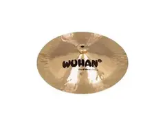 Wuhan 16" China Cymbal