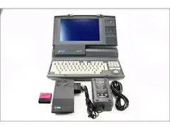 Atari STacy main image